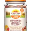 Comprar sundown naturals vitamin d3 strawberry, orange and lemon -- 2000 iu - 90 gummies preço no brasil hyaluronic acid joint health suplementos em oferta vitamins & supplements suplemento importado loja 3 online promoção -