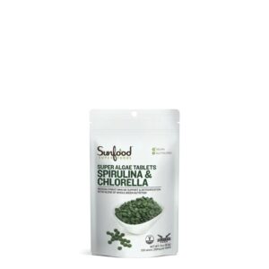 Comprar sunfood super algae tablets spirulina & chlorella -- 2 oz preço no brasil algae spirulina suplementos em oferta vitamins & supplements suplemento importado loja 23 online promoção -