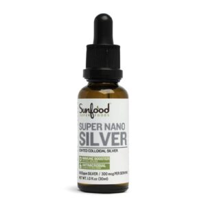 Comprar sunfood super nano silver -- 1 fl oz preço no brasil minerals silver suplementos em oferta vitamins & supplements suplemento importado loja 7 online promoção -