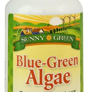 Comprar sunny green blue green algae -- 120 tablets preço no brasil algae blue-green algae suplementos em oferta vitamins & supplements suplemento importado loja 7 online promoção -