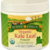 Comprar sunny green organic kale leaf powder -- 4. 25 oz preço no brasil herbs & botanicals raspberry suplementos em oferta women's health suplemento importado loja 5 online promoção -