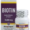 Comprar superior source biotin -- 10000 mcg - 60 instant dissolve tablets preço no brasil letter vitamins suplementos em oferta vitamin b vitamin b7 - biotin vitamins & supplements suplemento importado loja 1 online promoção -