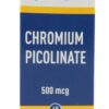 Comprar superior source chromium picolinate -- 500 mcg - 60 microlingual tablets preço no brasil chromium chromium picolinate minerals suplementos em oferta vitamins & supplements suplemento importado loja 1 online promoção -