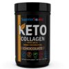 Comprar superior source keto collagen with mct's chocolate -- 14 oz preço no brasil diet products keto diet suplementos em oferta suplemento importado loja 1 online promoção -