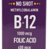 Comprar superior source no shot b12 with folic acid -- 60 microlingual tablets preço no brasil coq10 suplementos em oferta vitamins & supplements suplemento importado loja 5 online promoção -