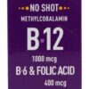 Comprar superior source no shot® methylcobalamin b12 b6 & folic -- 60 tablets preço no brasil multivitamins specialty multivitamins suplementos em oferta vitamins & supplements suplemento importado loja 5 online promoção -