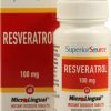 Comprar superior source resveratrol -- 100 mg - 60 instant dissolve tablets preço no brasil anti-aging formulas resveratrol suplementos em oferta vitamins & supplements suplemento importado loja 1 online promoção - 18 de agosto de 2022