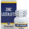 Comprar superior source zinc lozenjets -- 60 tablets preço no brasil probiotics suplementos em oferta vitamins & supplements suplemento importado loja 5 online promoção -