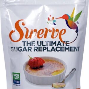Comprar swerve all-natural theultimate sugar replacement granular -- 12 oz preço no brasil food & beverages maple sugar & syrup other sweeteners & sugar substitutes suplementos em oferta sweeteners & sugar substitutes suplemento importado loja 45 online promoção -