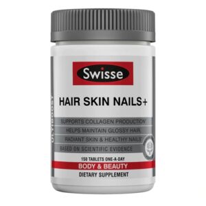 Comprar swisse ultiboost hair skin nails+ -- 150 tablets preço no brasil nail, skin & hair nail, skin & hair vitamins suplementos em oferta vitamins & supplements suplemento importado loja 85 online promoção -