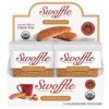 Comprar swoffle organic waffle cookie stroopwafel gluten free caramel -- 16 waffle cookies preço no brasil food & beverages soup mix soups suplementos em oferta suplemento importado loja 3 online promoção -