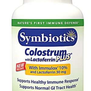 Comprar symbiotics colostrum plus® with lactoferrin -- 480 mg - 120 capsules preço no brasil carb blockers diet products suplementos em oferta suplemento importado loja 161 online promoção -