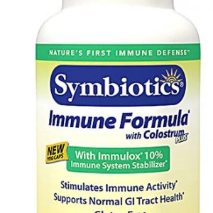 Comprar symbiotics immune formula with colostrum plus® -- 120 capsules preço no brasil colostrum immune health suplementos em oferta vitamins & supplements suplemento importado loja 109 online promoção -
