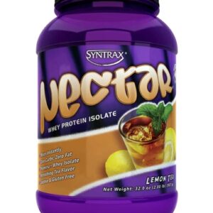 Comprar syntrax nectar whey protein isolate lemon tea -- 2 lbs preço no brasil protein powders sports & fitness suplementos em oferta whey protein whey protein isolate suplemento importado loja 47 online promoção -