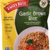 Comprar tasty bite garlic brown rice ™ -- 8. 8 oz preço no brasil curcumin herbs & botanicals joint health suplementos em oferta suplemento importado loja 3 online promoção -