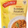 Comprar tasty bite indian bombay potatoes™ -- 10 oz preço no brasil food & beverages nuts pecans suplementos em oferta suplemento importado loja 3 online promoção -