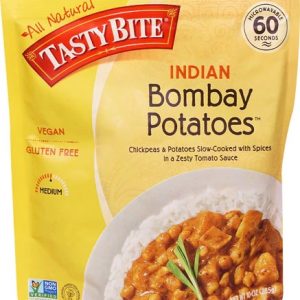 Comprar tasty bite indian bombay potatoes™ -- 10 oz preço no brasil food & beverages potatoes suplementos em oferta vegetables suplemento importado loja 5 online promoção - 7 de julho de 2022