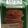 Comprar tate's bake shop cookies whole wheat dark chocolate -- 7 oz preço no brasil antioxidants cherry extract herbs & botanicals suplementos em oferta suplemento importado loja 3 online promoção -
