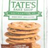 Comprar tate's bake shop gluten free cookies chocolate chip -- 7 oz preço no brasil breakfast foods food & beverages hot cereals rolled oats suplementos em oferta suplemento importado loja 3 online promoção -