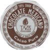 Comprar taza chocolate organic chocolate mexicano disc cacao puro -- 2. 7 oz preço no brasil bathroom cleaners bathroom products natural home suplementos em oferta suplemento importado loja 5 online promoção -