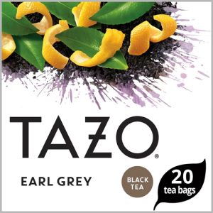Comprar tazo earl grey black tea -- 20 tea bags preço no brasil beverages black tea food & beverages suplementos em oferta tea suplemento importado loja 19 online promoção -