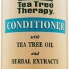 Comprar tea tree therapy conditioner -- 16 fl oz preço no brasil beauty & personal care dandruff & scalp hair care hair conditioner suplementos em oferta suplemento importado loja 1 online promoção - 18 de agosto de 2022