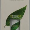 Comprar tea tree therapy 100% natural essential oil lemon myrtle -- 0. 5 fl oz preço no brasil beauty & personal care feminine hygiene menstrual pads personal care suplementos em oferta suplemento importado loja 5 online promoção -