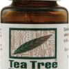Comprar tea tree therapy tea tree oil -- 0. 5 fl oz preço no brasil general well being herbs & botanicals suplementos em oferta tea tree oil suplemento importado loja 1 online promoção -