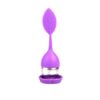Comprar teami tea infuser - purple -- 1 utensils preço no brasil breakfast foods dry & cold cereals food & beverages granola cereal suplementos em oferta suplemento importado loja 3 online promoção -