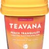 Comprar teavana herbal tea bags peach tranquility -- 15 sachet preço no brasil babies & kids kids medicine cabinet kids oral care suplementos em oferta suplemento importado loja 3 online promoção -