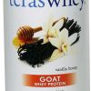 Comprar tera's whey goat whey protein vanilla honey -- 12 servings preço no brasil dried veggie snacks food & beverages seaweed snacks snacks suplementos em oferta suplemento importado loja 5 online promoção -