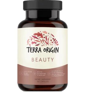 Comprar terra origin beauty -- 60 capsules preço no brasil other supplements professional lines suplementos em oferta vitamins & supplements suplemento importado loja 77 online promoção -