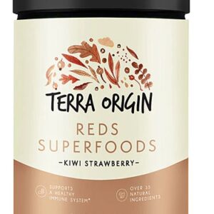 Comprar terra origin reds superfoods powder kiwi strawberry -- 8. 8 oz preço no brasil other supplements professional lines suplementos em oferta vitamins & supplements suplemento importado loja 43 online promoção -