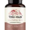 Comprar terra origin youthful skin antioxidant formula -- 60 capsules preço no brasil other supplements suplementos em oferta vitamins & supplements suplemento importado loja 1 online promoção -