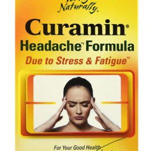 Comprar terry naturally curamin® headache fomula -- 60 tablets preço no brasil curcumin herbs & botanicals joint health suplementos em oferta suplemento importado loja 53 online promoção -