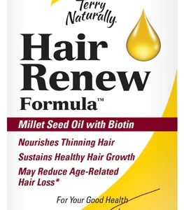 Comprar terry naturally hair renew formula™ -- 60 softgels preço no brasil hair nail, skin & hair suplementos em oferta vitamins & supplements suplemento importado loja 57 online promoção - 7 de julho de 2022