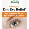 Comprar terry naturally omega-7® eye relief™ -- 60 softgels preço no brasil eye, ear nasal & oral care herbs & botanicals suplementos em oferta vision & eye suplemento importado loja 1 online promoção -