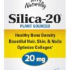 Comprar terry naturally silica-20™ -- 20 mg - 60 tablets preço no brasil bone health suplementos em oferta vitamins & supplements women's health suplemento importado loja 1 online promoção -