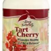 Comprar terry naturally tart cherry -- 120 capsules preço no brasil candy food & beverages gum suplementos em oferta suplemento importado loja 5 online promoção -