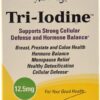 Comprar terry naturally tri-iodine™ -- 12. 5 mg - 90 capsules preço no brasil nail, skin & hair nail, skin & hair vitamins suplementos em oferta vitamins & supplements suplemento importado loja 5 online promoção -