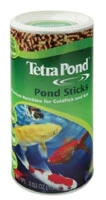 Comprar tetra usa food tetrapond sticks -- 3. 53 oz preço no brasil fish fish food pet health suplementos em oferta suplemento importado loja 3 online promoção -