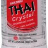 Comprar thai deodorant stone thai crystal deodorant push-up stick -- 2. 125 oz preço no brasil beverages drink mixes food & beverages suplementos em oferta suplemento importado loja 3 online promoção -