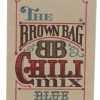 Comprar the brown bag dry chili mix -- 2. 5 oz preço no brasil energy ginseng ginseng, korean herbs & botanicals suplementos em oferta suplemento importado loja 3 online promoção -