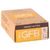 Comprar the gluten free bar the gfb™ peanut butter -- 12 bars preço no brasil beverages black tea food & beverages suplementos em oferta tea suplemento importado loja 3 online promoção -
