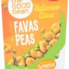Comprar the good bean crispy favas + peas 6 oz habanero citrus -- 6 oz preço no brasil herbs & botanicals nails, skin & hair suplementos em oferta witch hazel suplemento importado loja 5 online promoção -