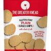 Comprar the greater knead bagel chips plain -- 4. 25 oz preço no brasil bagel chips chips food & beverages snacks suplementos em oferta suplemento importado loja 1 online promoção -