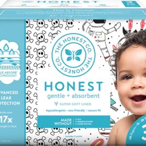 Comprar the honest company club box size 3 skulls and space travel -- 68 diapers preço no brasil babies & kids diapering diapers diapers & training pants diapers size 4 suplementos em oferta suplemento importado loja 5 online promoção -