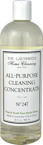 The Laundress Concentrado Limpeza Geral 247 - 473ml