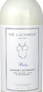 Detergente Líquido The Laundress Baby para Roupas Delicadas - 986ml