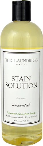 The Laundress Stain Solution Sem Perfume 473ml: Remove Manchas Difíceis com Tecnologia Avançada